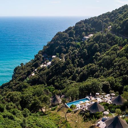 Sesta Terra Natural Resort 파라무라 외부 사진