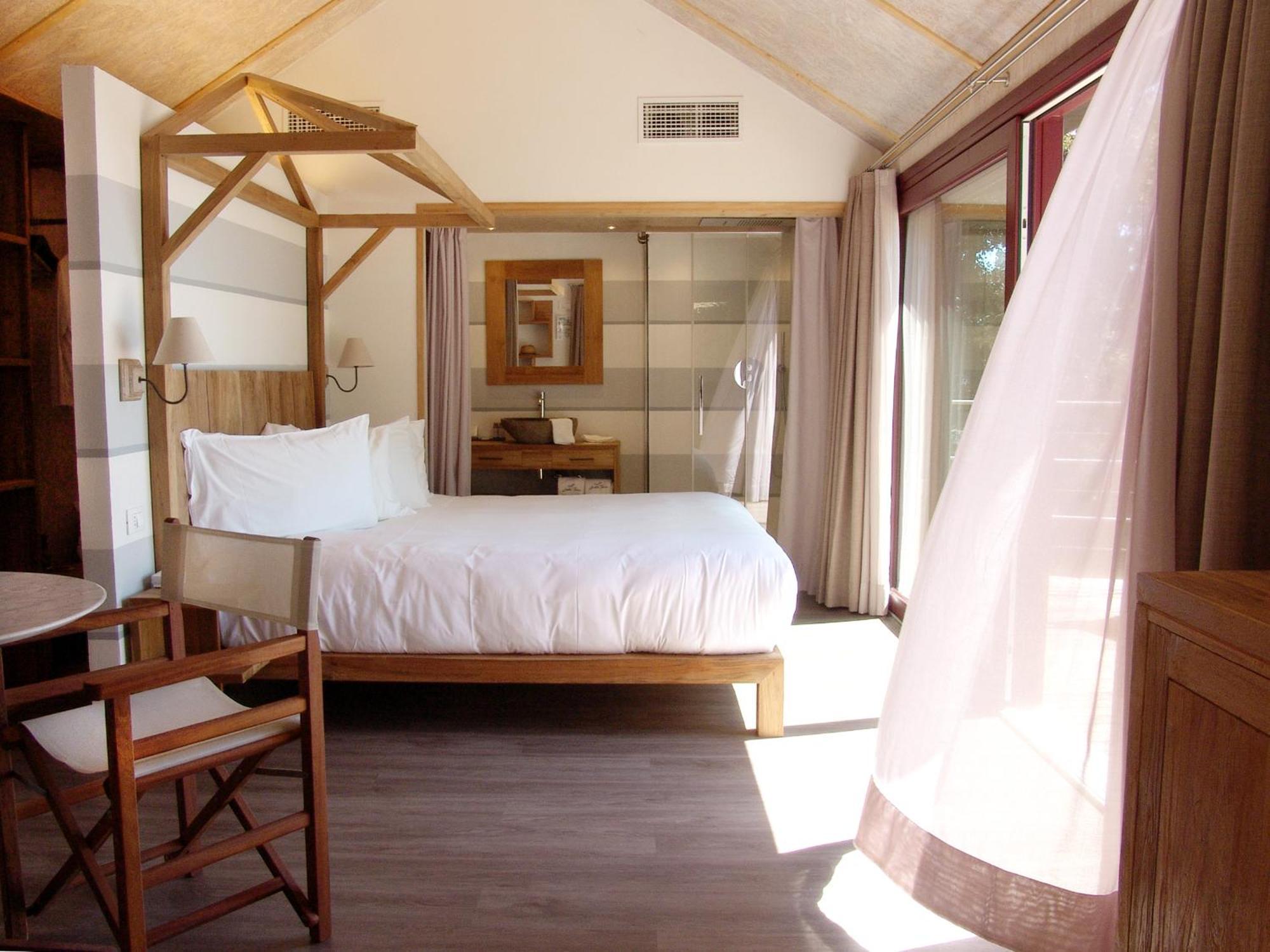 Sesta Terra Natural Resort 파라무라 외부 사진