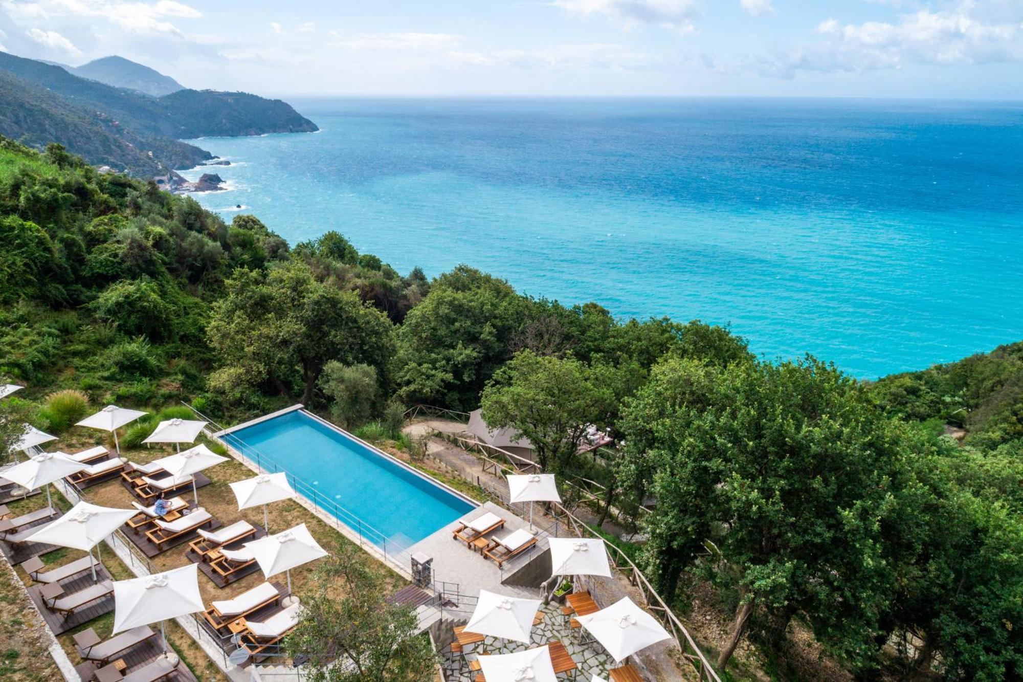 Sesta Terra Natural Resort 파라무라 외부 사진