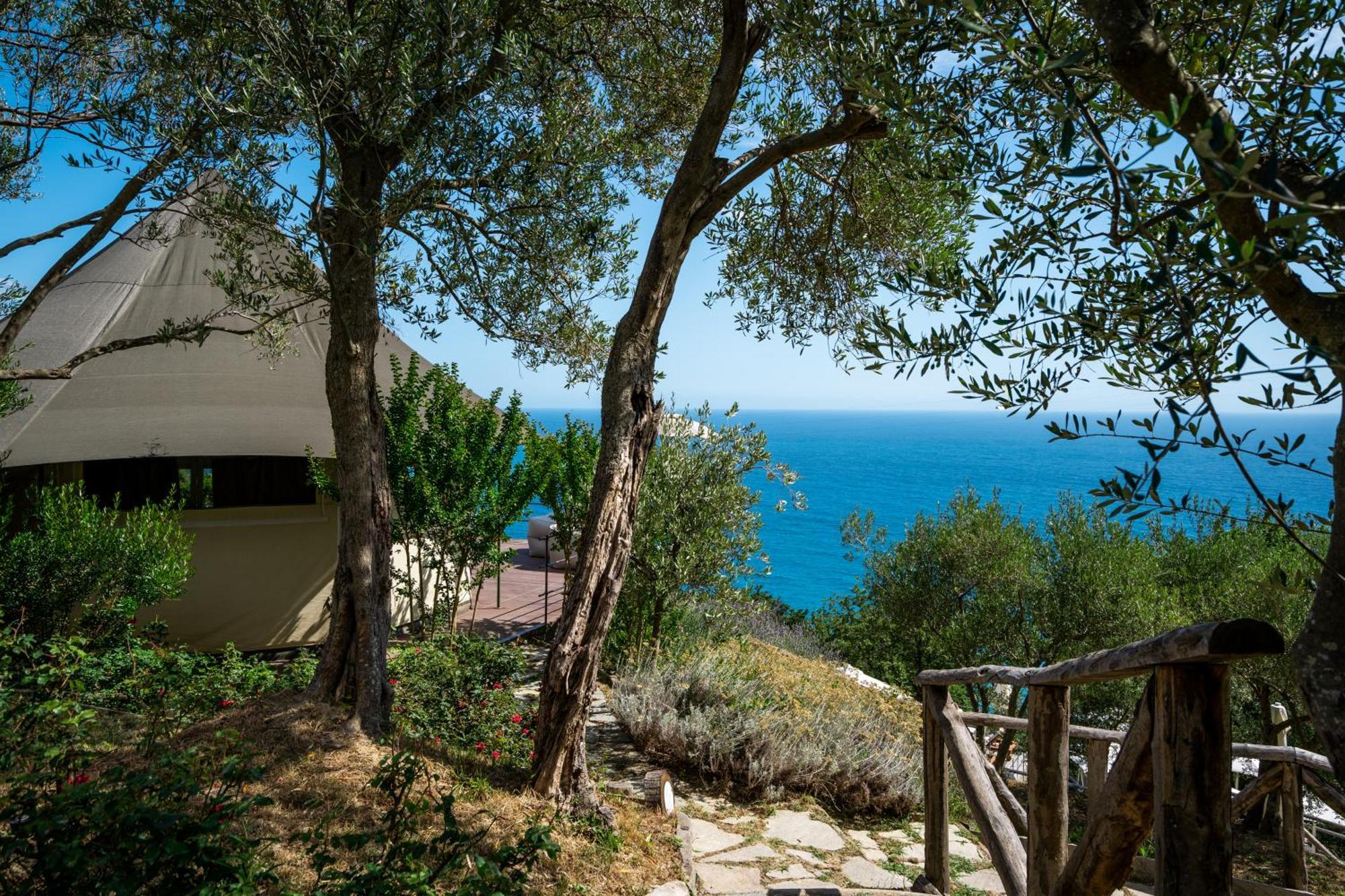 Sesta Terra Natural Resort 파라무라 외부 사진