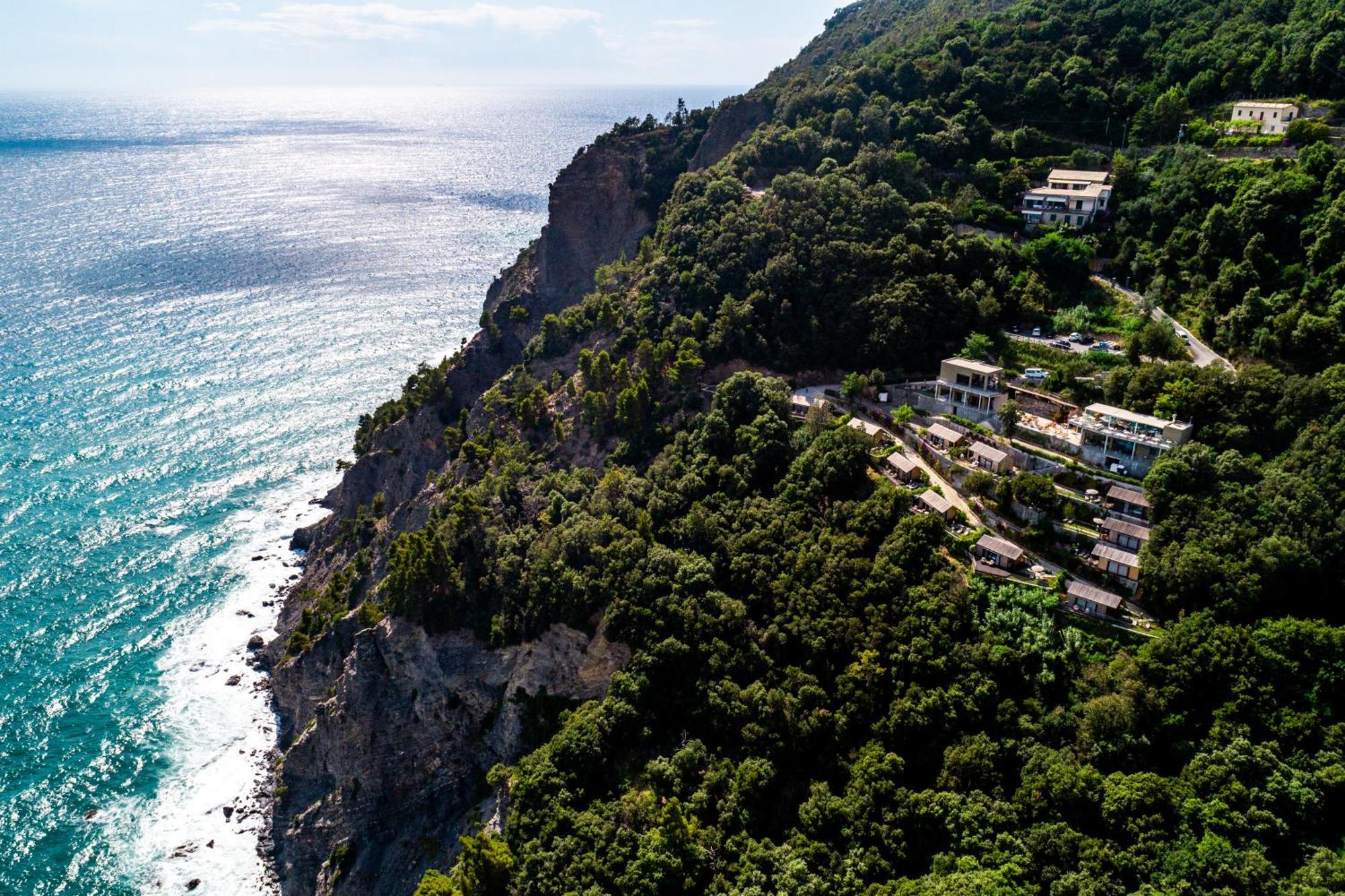 Sesta Terra Natural Resort 파라무라 외부 사진