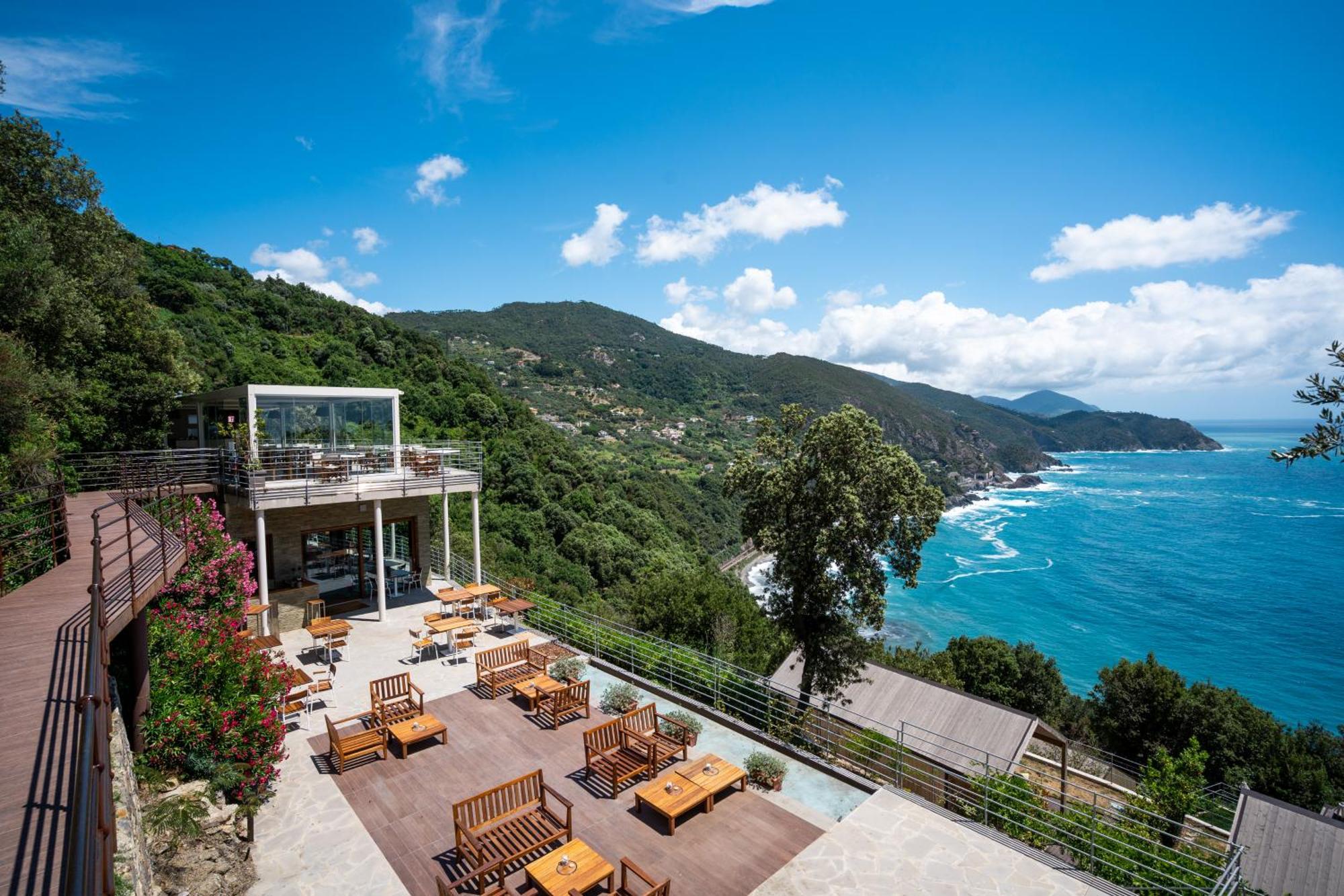 Sesta Terra Natural Resort 파라무라 외부 사진