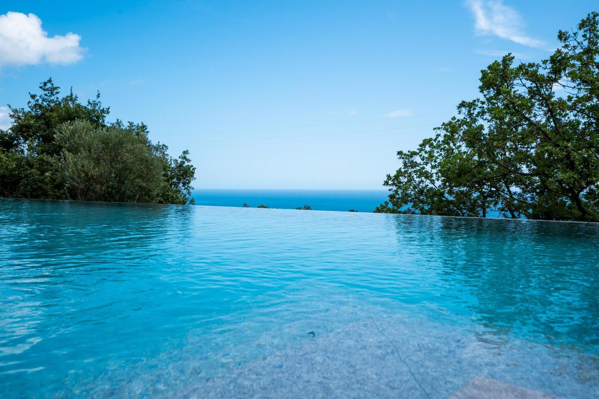 Sesta Terra Natural Resort 파라무라 외부 사진