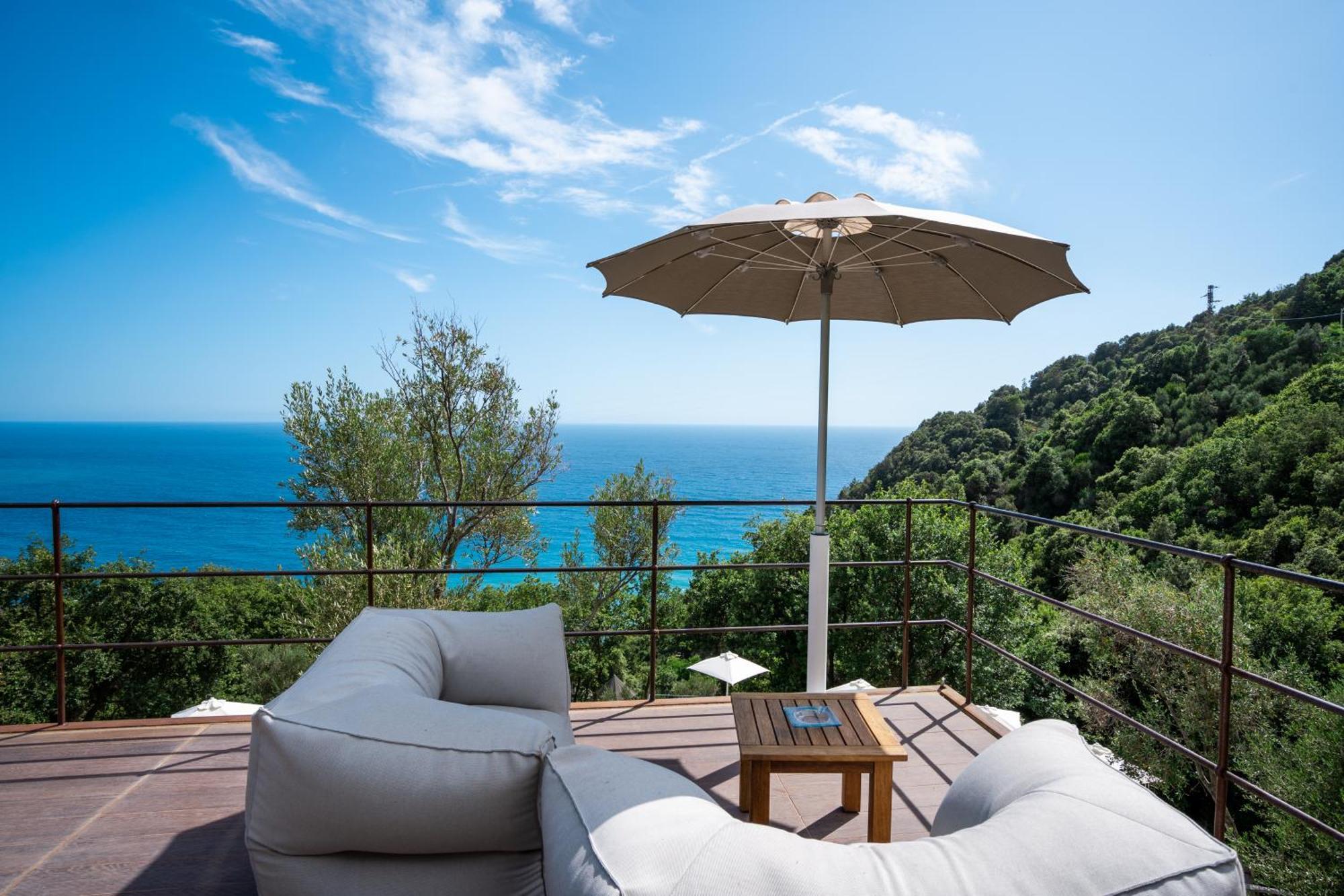 Sesta Terra Natural Resort 파라무라 외부 사진