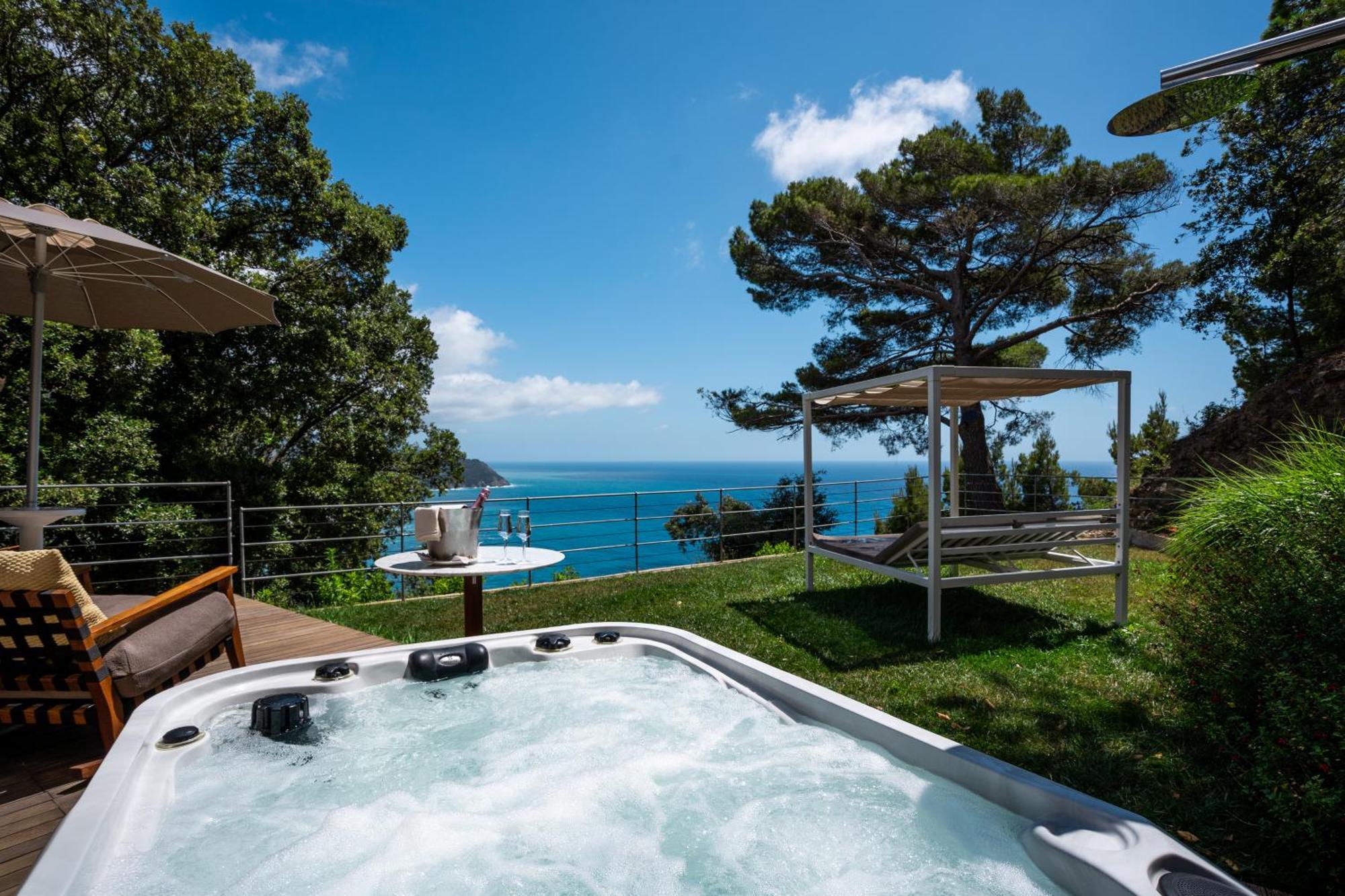 Sesta Terra Natural Resort 파라무라 외부 사진