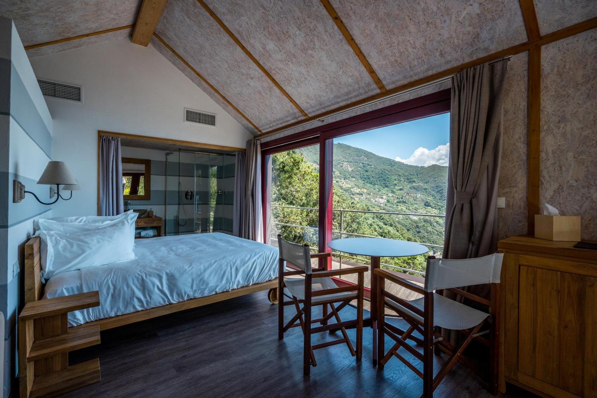 Sesta Terra Natural Resort 파라무라 외부 사진