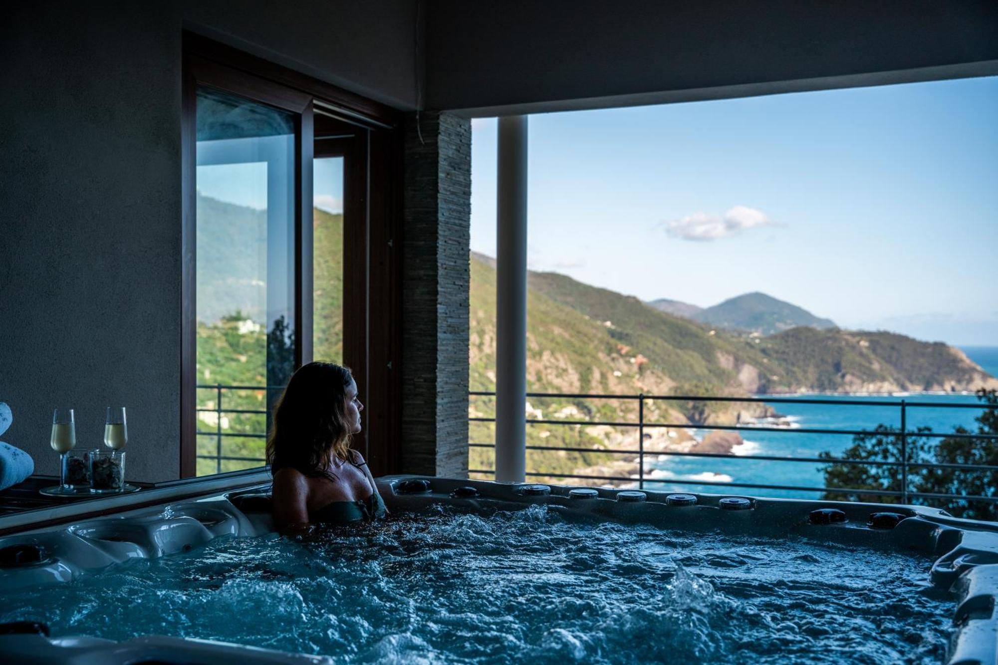 Sesta Terra Natural Resort 파라무라 외부 사진