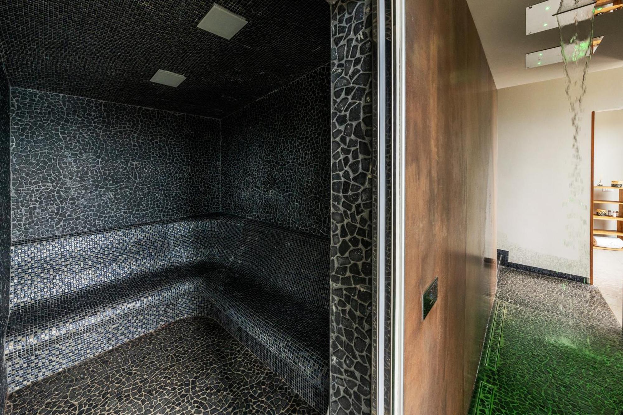 Sesta Terra Natural Resort 파라무라 외부 사진