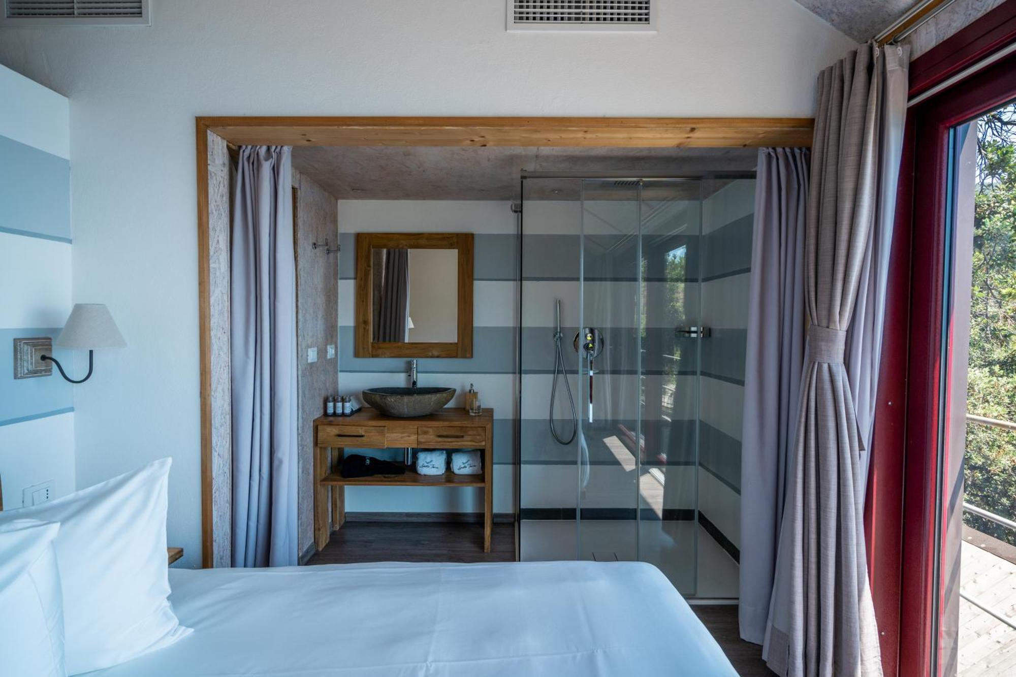 Sesta Terra Natural Resort 파라무라 외부 사진