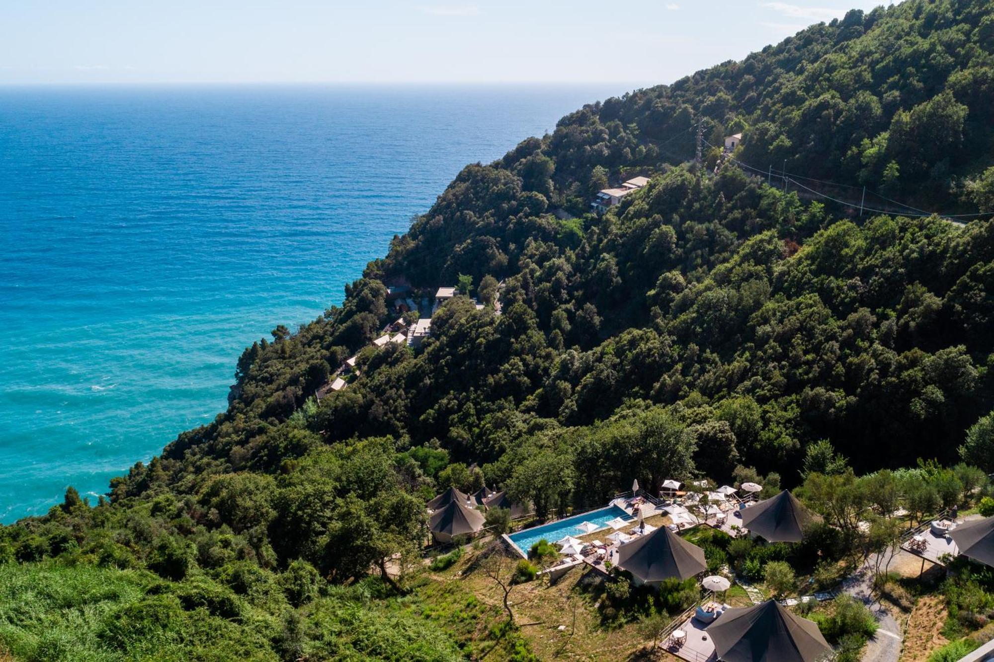 Sesta Terra Natural Resort 파라무라 외부 사진
