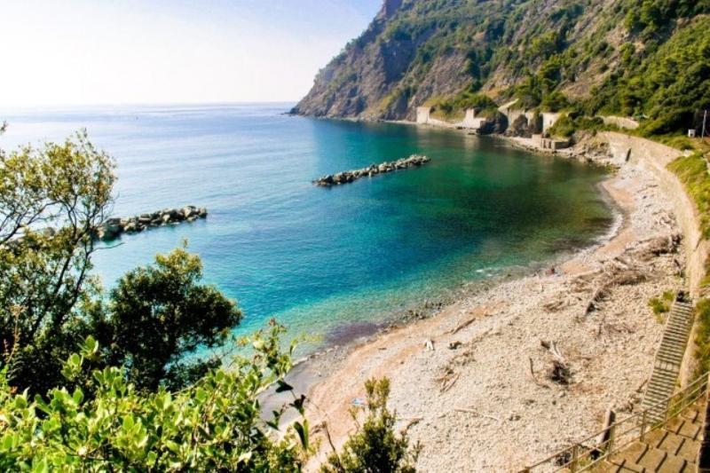 Sesta Terra Natural Resort 파라무라 외부 사진