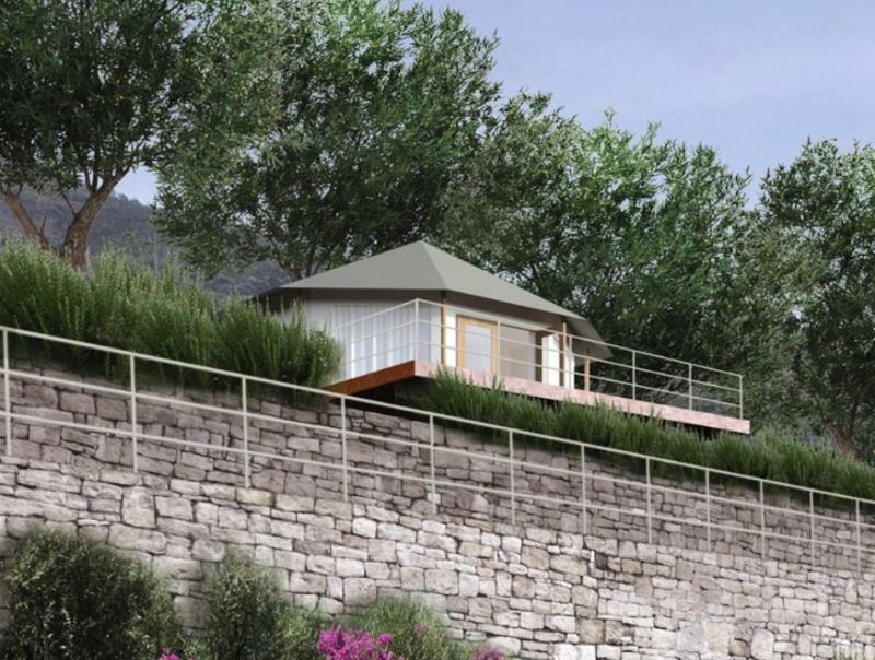 Sesta Terra Natural Resort 파라무라 외부 사진