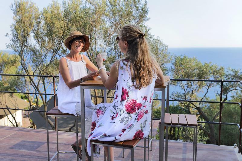Sesta Terra Natural Resort 파라무라 외부 사진